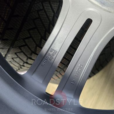 20" оригінальні зимові колеса Mercedes GLE GLS W167 C167 AMG (A16740124007X69)