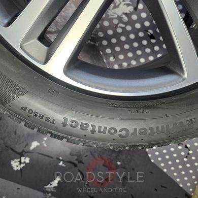 20" оригінальні зимові колеса Mercedes GLE GLS W167 C167 AMG (A16740124007X69)