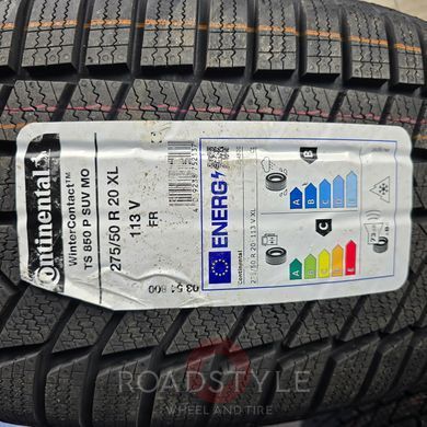 20" оригінальні зимові колеса Mercedes GLE GLS W167 C167 AMG (A16740124007X69)