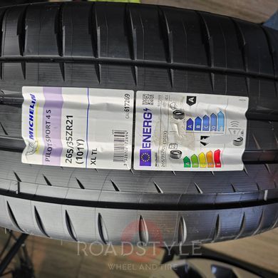 21" оригінальні літні колеса Concaver CVR2 Audi A7/S7