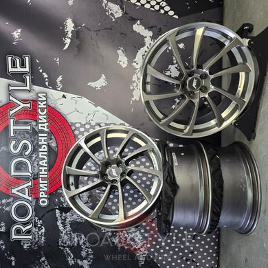 21" диски ABT Audi A6, A7, A8, Q5, RSQ3, S6/S7/S8 (2190301266)