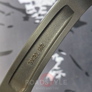 21" диски ABT Audi A6, A7, A8, Q5, RSQ3, S6/S7/S8 (2190301266)