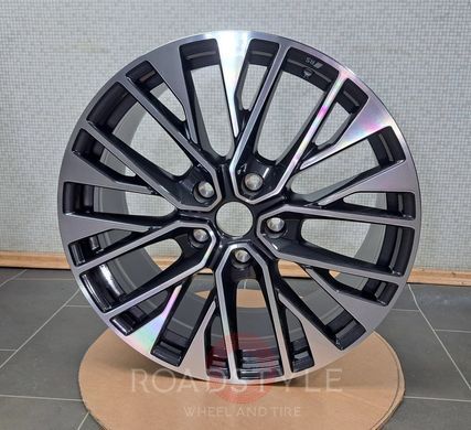 20" оригинальные диски Audi e-tron GT RS Taycan (4J3601025CE/4J3601025CF)