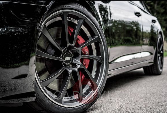 21" диски ABT Audi A6, A7, A8, Q5, RSQ3, S6/S7/S8 (2190301266)