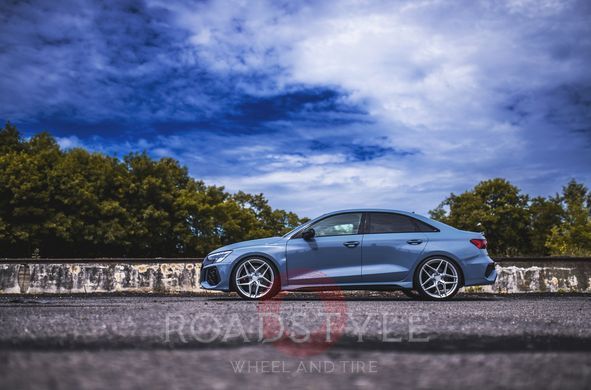 21" оригінальні літні колеса Concaver CVR2 Audi A7/S7