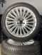 19" original summer wheels Mercedes Benz S-Class W222 W221 W223 (A2224011502/A2224011602)