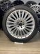 19" original summer wheels Mercedes Benz S-Class W222 W221 W223 (A2224011502/A2224011602)