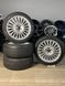 19" original summer wheels Mercedes Benz S-Class W222 W221 W223 (A2224011502/A2224011602)