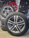 20" оригінальні зимові колеса Mercedes GLE GLS W167 C167 AMG (A16740124007X69)