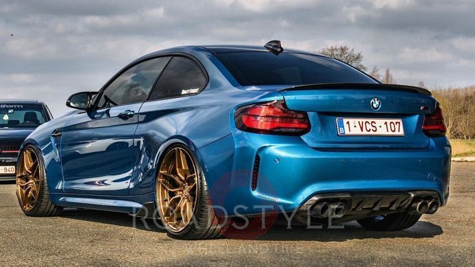 20" rims Concaver CVR3