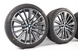 20" original summer wheels BMW X1 U11 iX1 U11 X2 U10 Styling 869 (6898042)