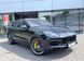 22" оригінальні літні колеса Porsche Cayenne Coupe GT 9Y0 (9Y3601025AN/9Y3601025AP)