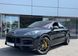 22" оригінальні літні колеса Porsche Cayenne Coupe GT 9Y0 (9Y3601025AN/9Y3601025AP)