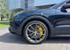 22" оригінальні літні колеса Porsche Cayenne Coupe GT 9Y0 (9Y3601025AN/9Y3601025AP)