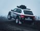 18" тюнінг диски OZ Racing Porsche Cayenne Rotmans