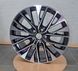 20" оригинальные диски Audi e-tron GT RS Taycan (4J3601025CE/4J3601025CF)