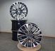 20" оригинальные диски Audi e-tron GT RS Taycan (4J3601025CE/4J3601025CF)