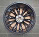 20" оригинальные диски Audi e-tron GT RS Taycan (4J3601025CE/4J3601025CF)
