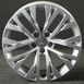 18" оригінальні диски VW Touareg CASCADE