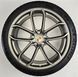 22" оригінальні літні колеса Porsche Cayenne Coupe GT 9Y0 (9Y3601025AN/9Y3601025AP)