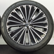 21" original summer wheels VW Touareg Napoli Design