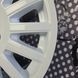 18" тюнінг диски OZ Racing Porsche Cayenne Rotmans