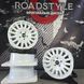 18" тюнінг диски OZ Racing Porsche Cayenne Rotmans