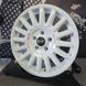18" тюнінг диски OZ Racing Porsche Cayenne Rotmans