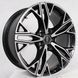 19" оригинальные диски Audi Q3/RSQ3 Q2/SQ2 A3/S3 (83H6010205AA)