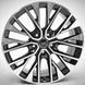 20" оригинальные диски Audi e-tron GT RS Taycan (4J3601025CE/4J3601025CF)