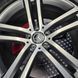 20" оригінальні зимові колеса Mercedes GLE GLS W167 C167 AMG (A16740124007X69)