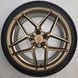 21" оригінальні літні колеса Concaver CVR2 Audi A7/S7