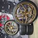 21" оригінальні літні колеса Concaver CVR2 Audi A7/S7