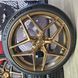 21" оригінальні літні колеса Concaver CVR2 Audi A7/S7