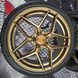 21" оригінальні літні колеса Concaver CVR2 Audi A7/S7