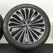 21" original summer wheels VW Touareg Napoli Design