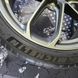 22" оригінальні літні колеса Porsche Cayenne Coupe GT 9Y0 (9Y3601025AN/9Y3601025AP)