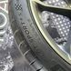 22" оригінальні літні колеса Porsche Cayenne Coupe GT 9Y0 (9Y3601025AN/9Y3601025AP)