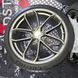 22" оригінальні літні колеса Porsche Cayenne Coupe GT 9Y0 (9Y3601025AN/9Y3601025AP)