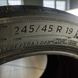 Summer tires 245/45 R19 102Y XL...275/40 R19 105Y XL Michelin Pilot Sport 4S