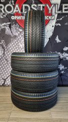 Summer tires 215/45 R18 93W XL Continental UltraContact