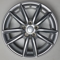 19" rims Range Rover Vogue Sport Land Rover Discovery 5 5001 style