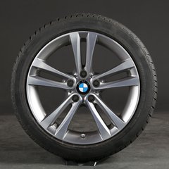 18" одноширокі диски BMW 3 F30 F31 GT F34 4 F32 F33 F36 397M Style