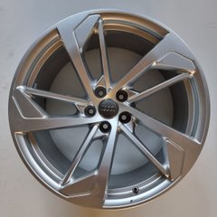 20" original rims VW Touareg, Atlas (дизайн Audi RS5)