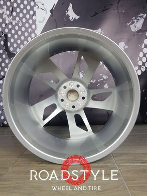 20" оригінальні диски VW Touareg, Atlas (дизайн Audi RS5)