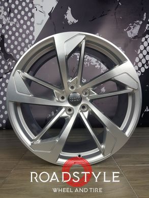 20" original rims VW Touareg, Atlas (дизайн Audi RS5)