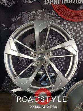 20" оригинальные диски VW Touareg, Atlas (дизайн Audi RS5)