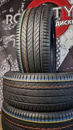 Літні шини 215/45 R18 93W XL Continental UltraContact | Roadstyle