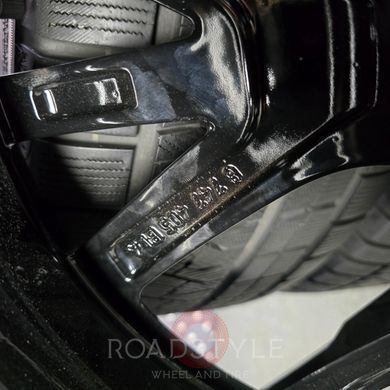 19" зимові різноширокі колеса BMW 5 G30/G31 6 G32 7 G11/G12 8 G14/G15/G16 3 G20 G21 X3 G01 X4 G02 845M style (36118747234/36118747235)