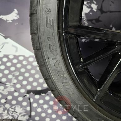19" зимові різноширокі колеса BMW 5 G30/G31 6 G32 7 G11/G12 8 G14/G15/G16 3 G20 G21 X3 G01 X4 G02 845M style (36118747234/36118747235)